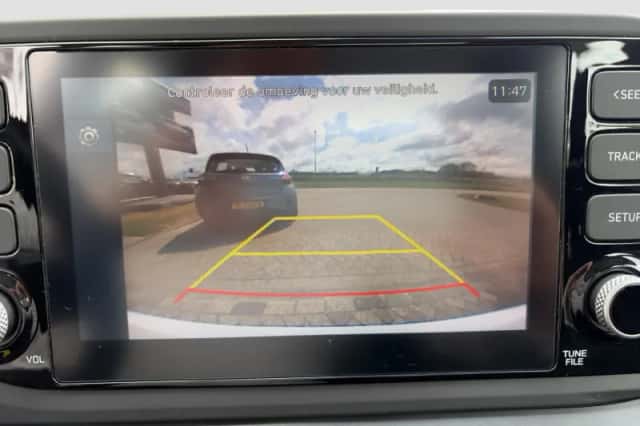Hyundai i20 (2025) thumbnail 26