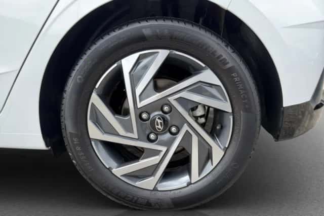 Hyundai i20 (2025) thumbnail 27