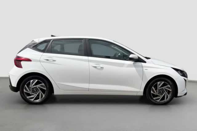 Hyundai i20 (2025) thumbnail 4