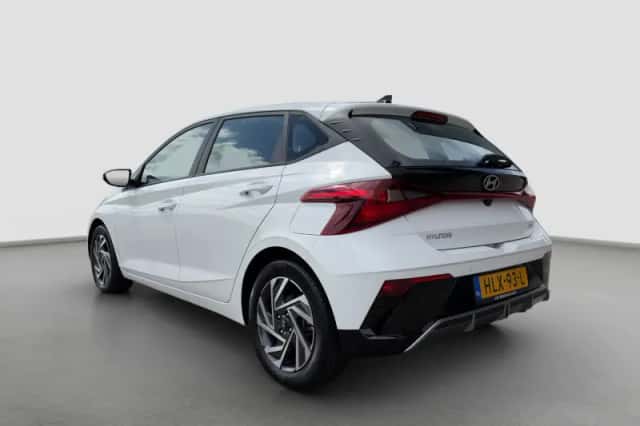 Hyundai i20 (2025) thumbnail 5