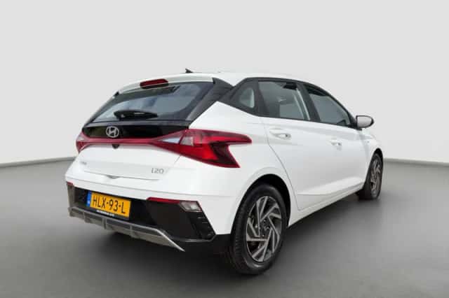 Hyundai i20 (2025) thumbnail 6