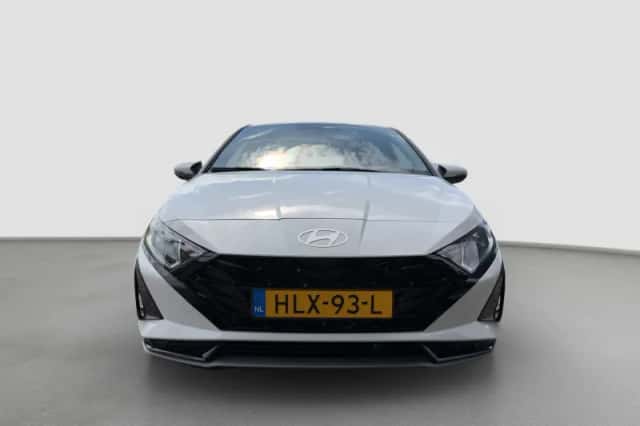 Hyundai i20 (2025) thumbnail 7