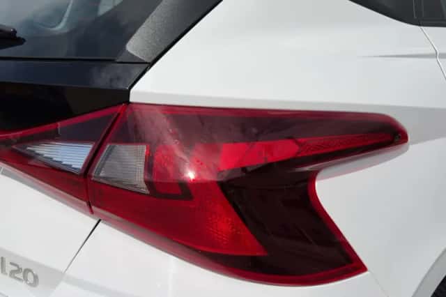 Hyundai i20 (2025) thumbnail 10