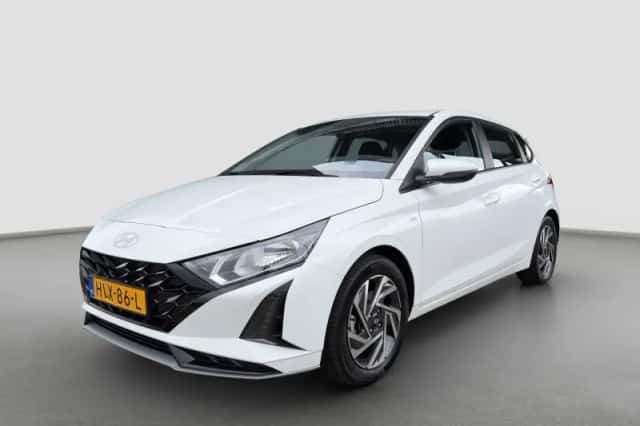 Hyundai i20 (2025)