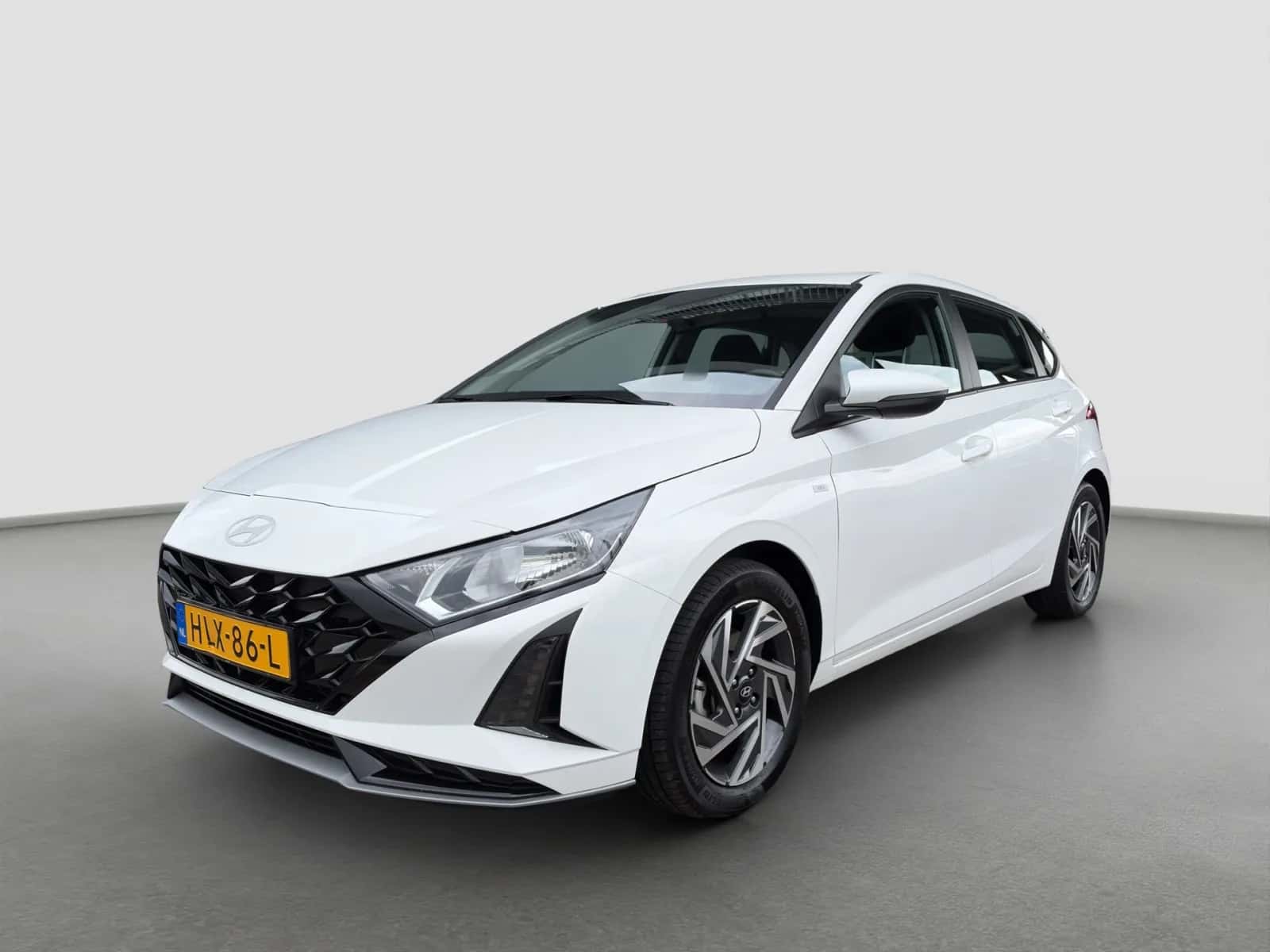 Hyundai i20 (2025) — foto 1