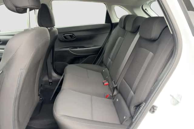Hyundai i20 (2025) thumbnail 12