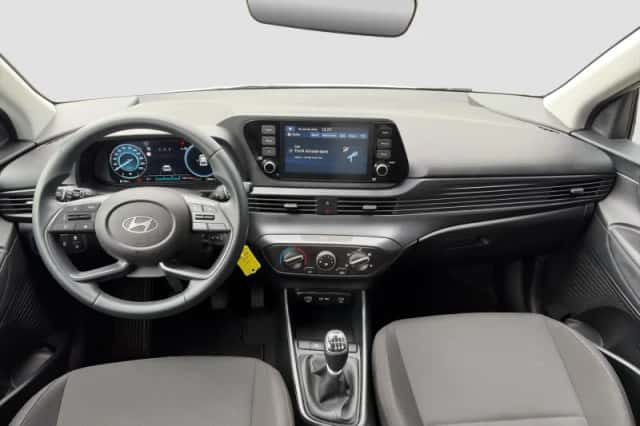Hyundai i20 (2025) thumbnail 13