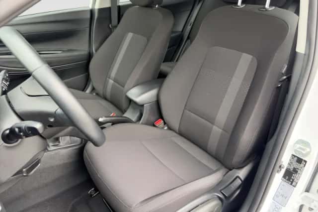Hyundai i20 (2025) thumbnail 14
