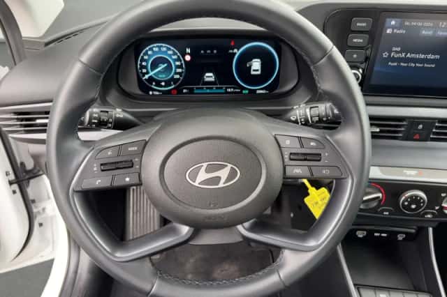 Hyundai i20 (2025) thumbnail 15