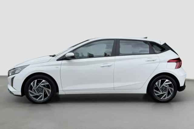 Hyundai i20 (2025) thumbnail 3