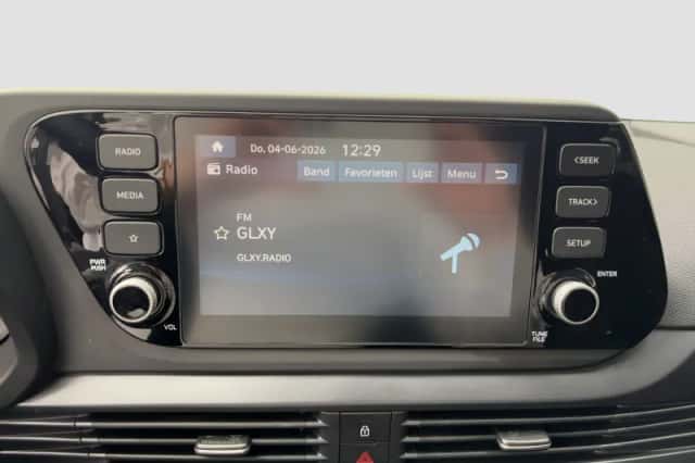 Hyundai i20 (2025) thumbnail 23