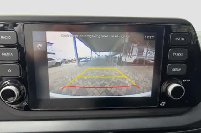 Hyundai i20 (2025) thumbnail 25