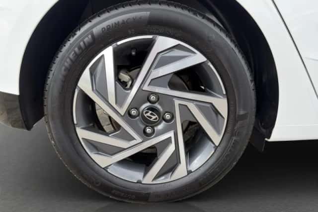 Hyundai i20 (2025) thumbnail 27