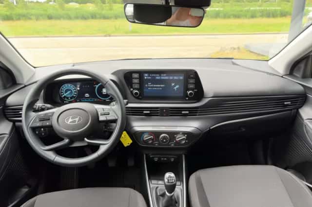 Hyundai i20 (2025) thumbnail 29