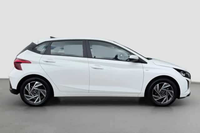 Hyundai i20 (2025) thumbnail 4