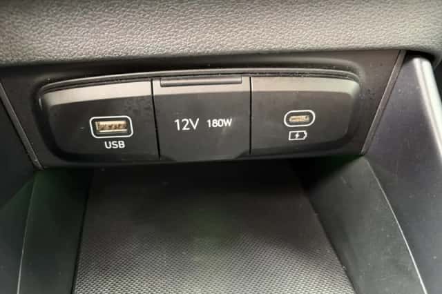Hyundai i20 (2025) thumbnail 31
