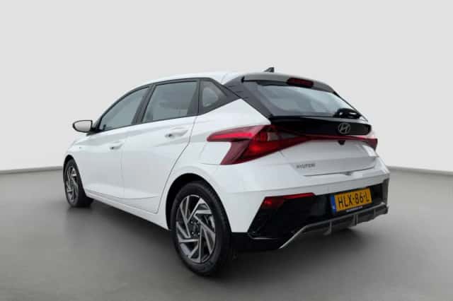Hyundai i20 (2025) thumbnail 5