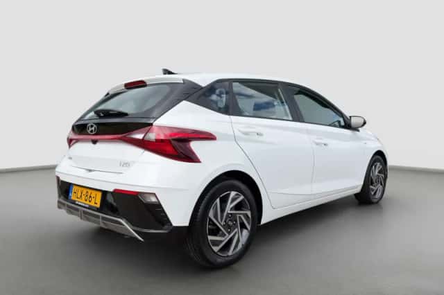 Hyundai i20 (2025) thumbnail 6