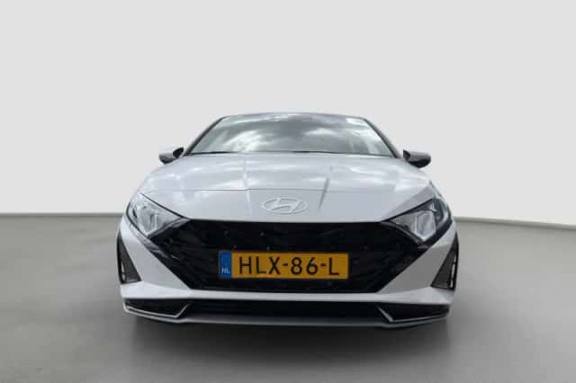 Hyundai i20 (2025) thumbnail 7