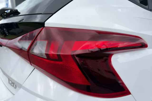 Hyundai i20 (2025) thumbnail 10