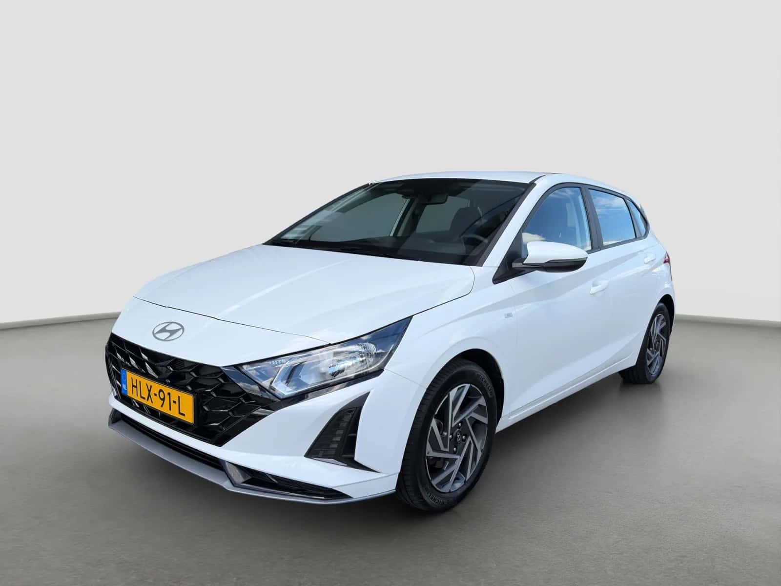 Hyundai i20 (2025) — foto 1