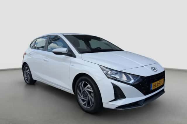 Hyundai i20 (2025) thumbnail 2