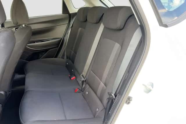 Hyundai i20 (2025) thumbnail 12