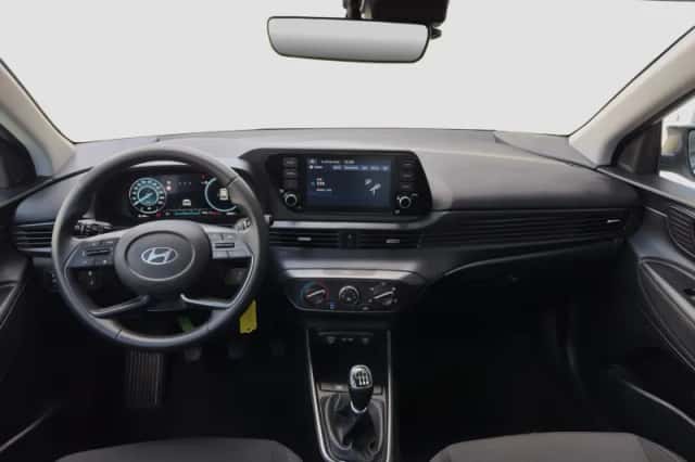 Hyundai i20 (2025) thumbnail 13