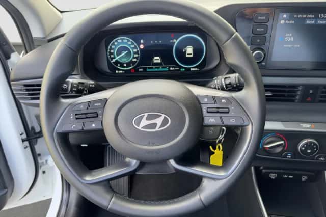 Hyundai i20 (2025) thumbnail 15