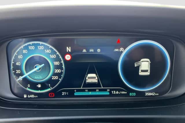 Hyundai i20 (2025) thumbnail 20