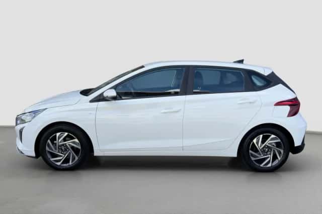 Hyundai i20 (2025) thumbnail 3