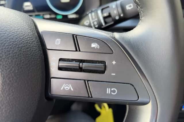 Hyundai i20 (2025) thumbnail 21
