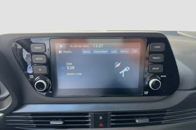 Hyundai i20 (2025) thumbnail 23