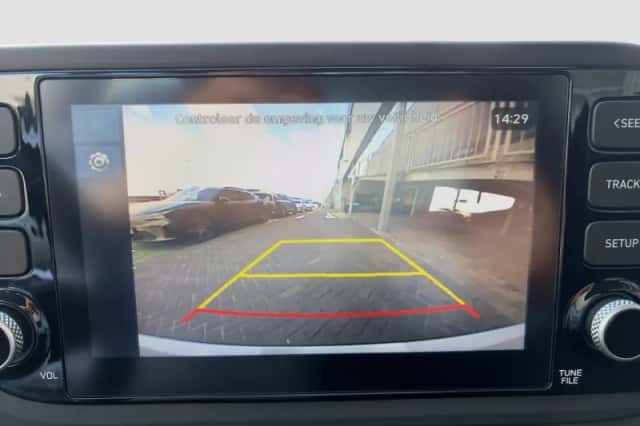 Hyundai i20 (2025) thumbnail 25