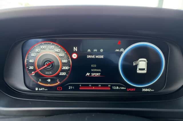 Hyundai i20 (2025) thumbnail 26