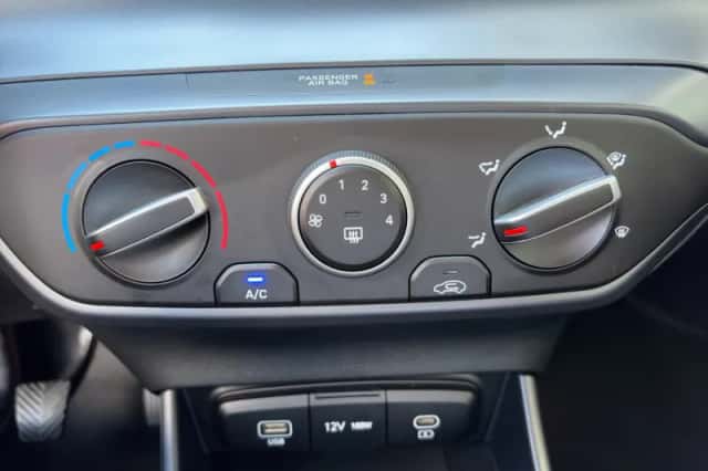 Hyundai i20 (2025) thumbnail 27