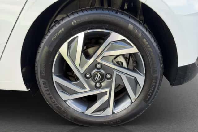Hyundai i20 (2025) thumbnail 28
