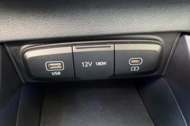 Hyundai i20 (2025) thumbnail 29