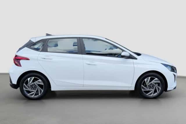 Hyundai i20 (2025) thumbnail 4