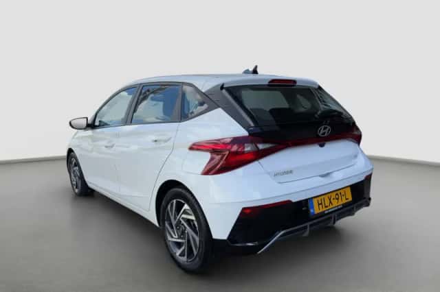 Hyundai i20 (2025) thumbnail 5