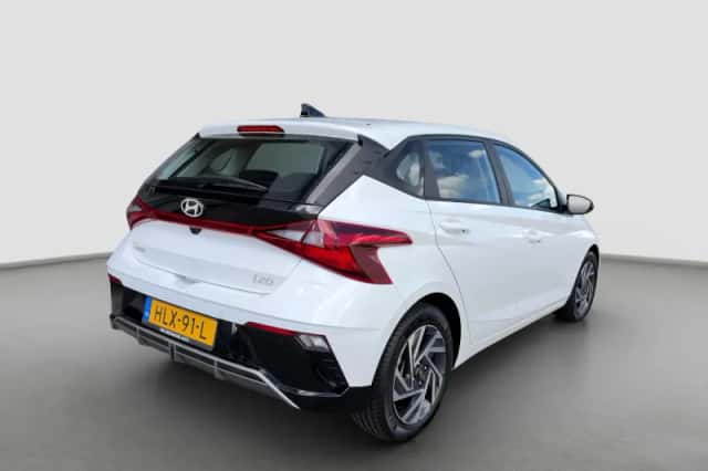 Hyundai i20 (2025) thumbnail 6