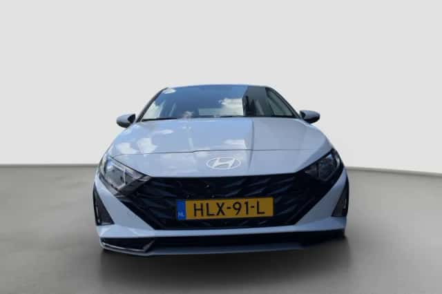 Hyundai i20 (2025) thumbnail 7