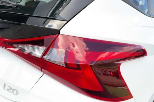 Hyundai i20 (2025) thumbnail 10