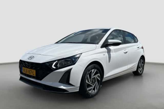 Hyundai i20 (2025)