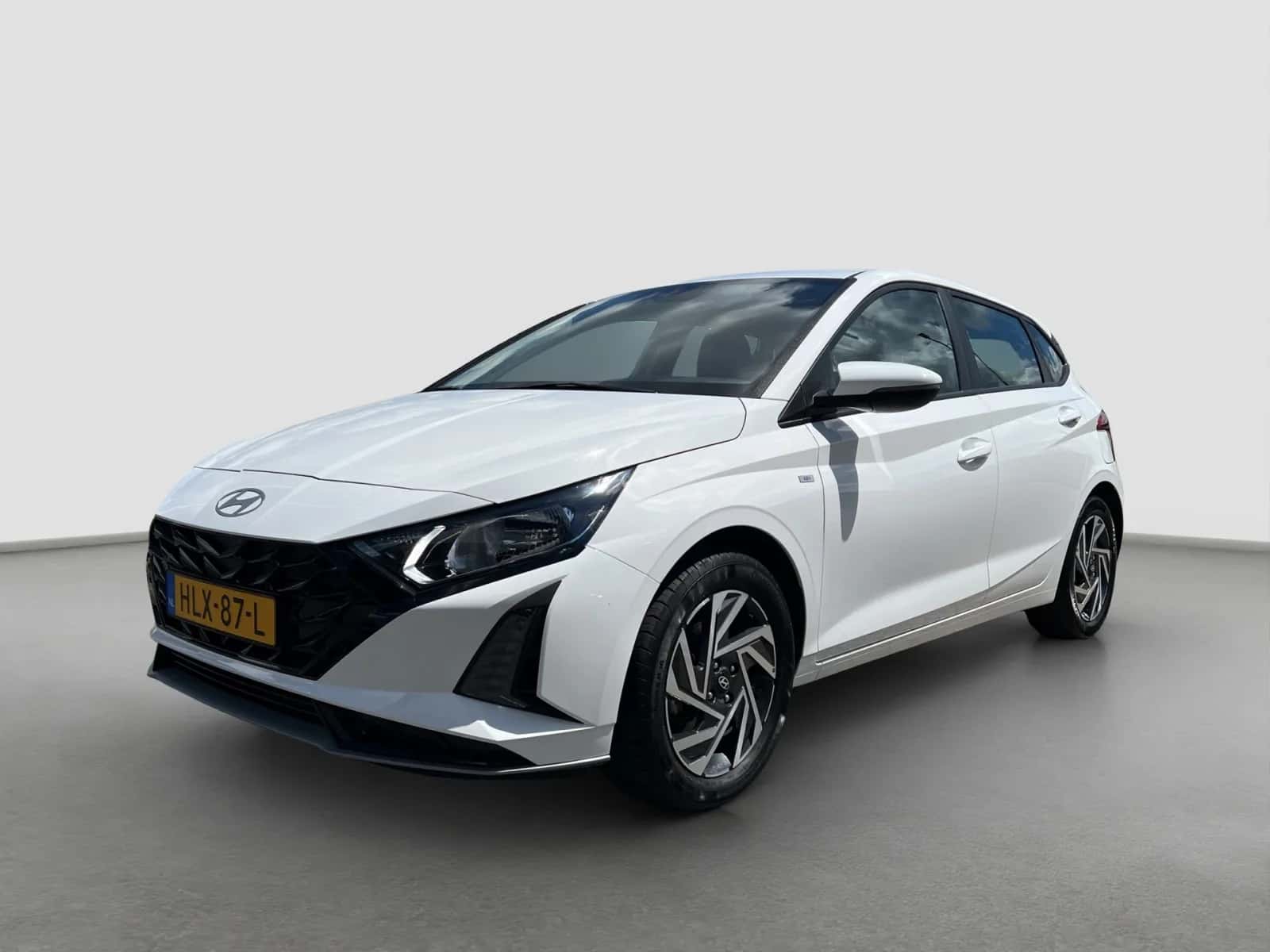 Hyundai i20 (2025) — foto 1