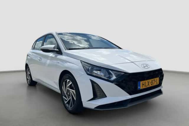 Hyundai i20 (2025) thumbnail 2