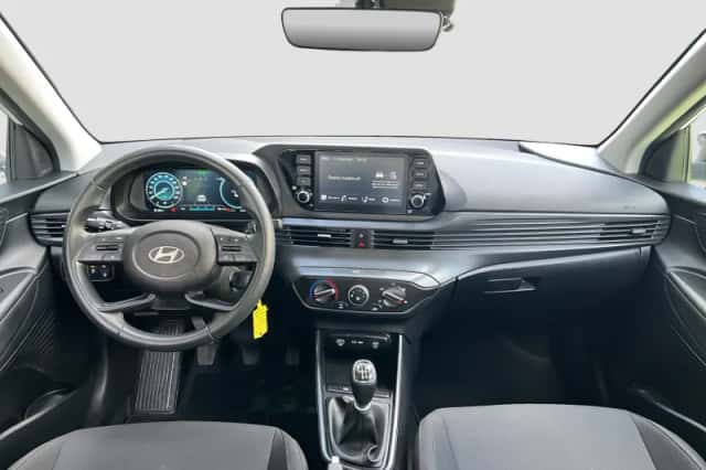 Hyundai i20 (2025) thumbnail 13