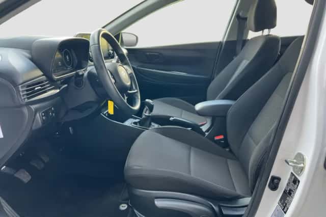 Hyundai i20 (2025) thumbnail 14