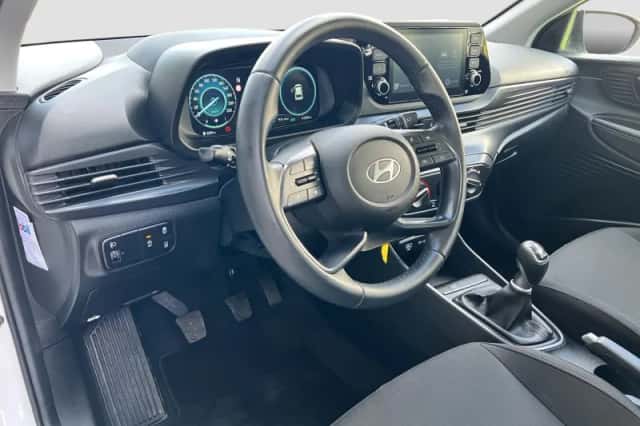 Hyundai i20 (2025) thumbnail 15