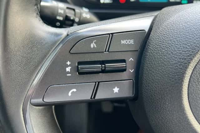 Hyundai i20 (2025) thumbnail 19